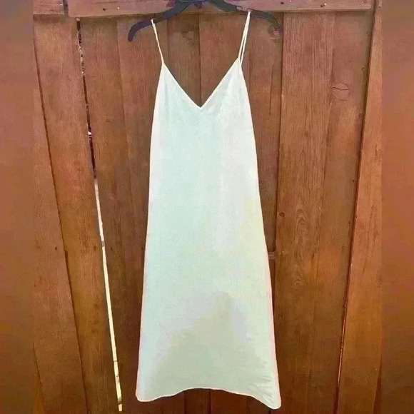 Lee Mathews slip dress - Picture 2 of 11